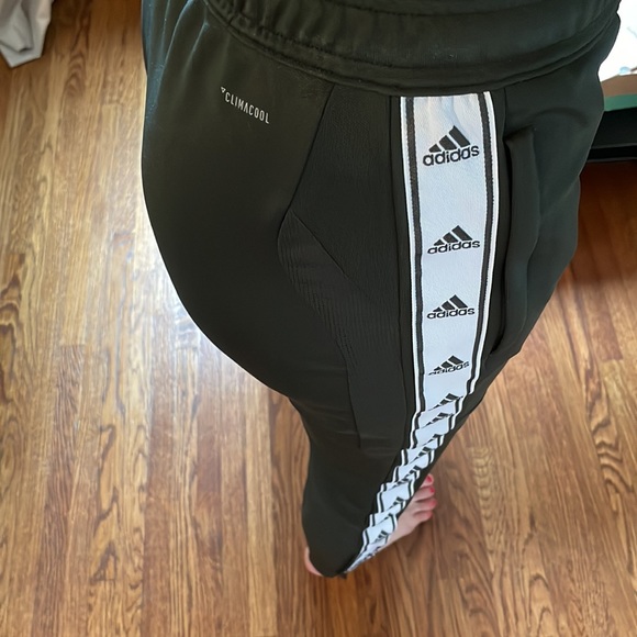 Adidas athletic pants - Picture 7 of 7